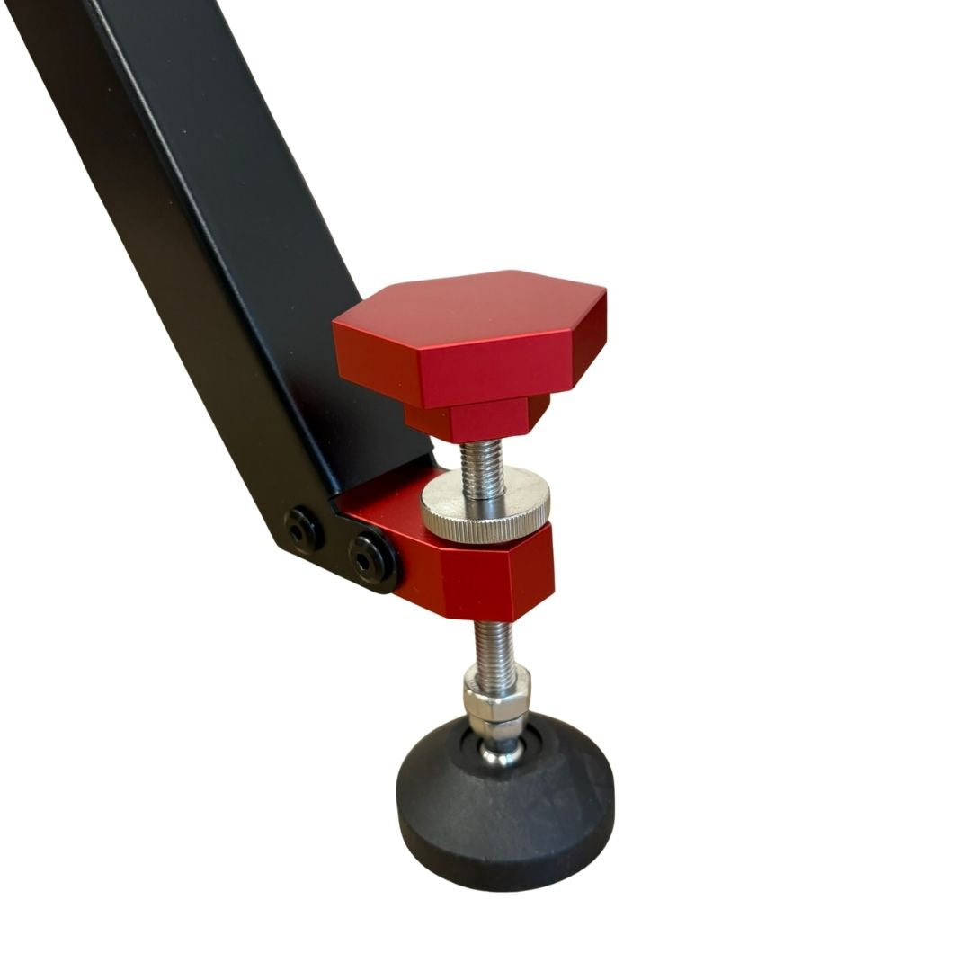 Starfield Optics Tri-Pier for Astrophotography