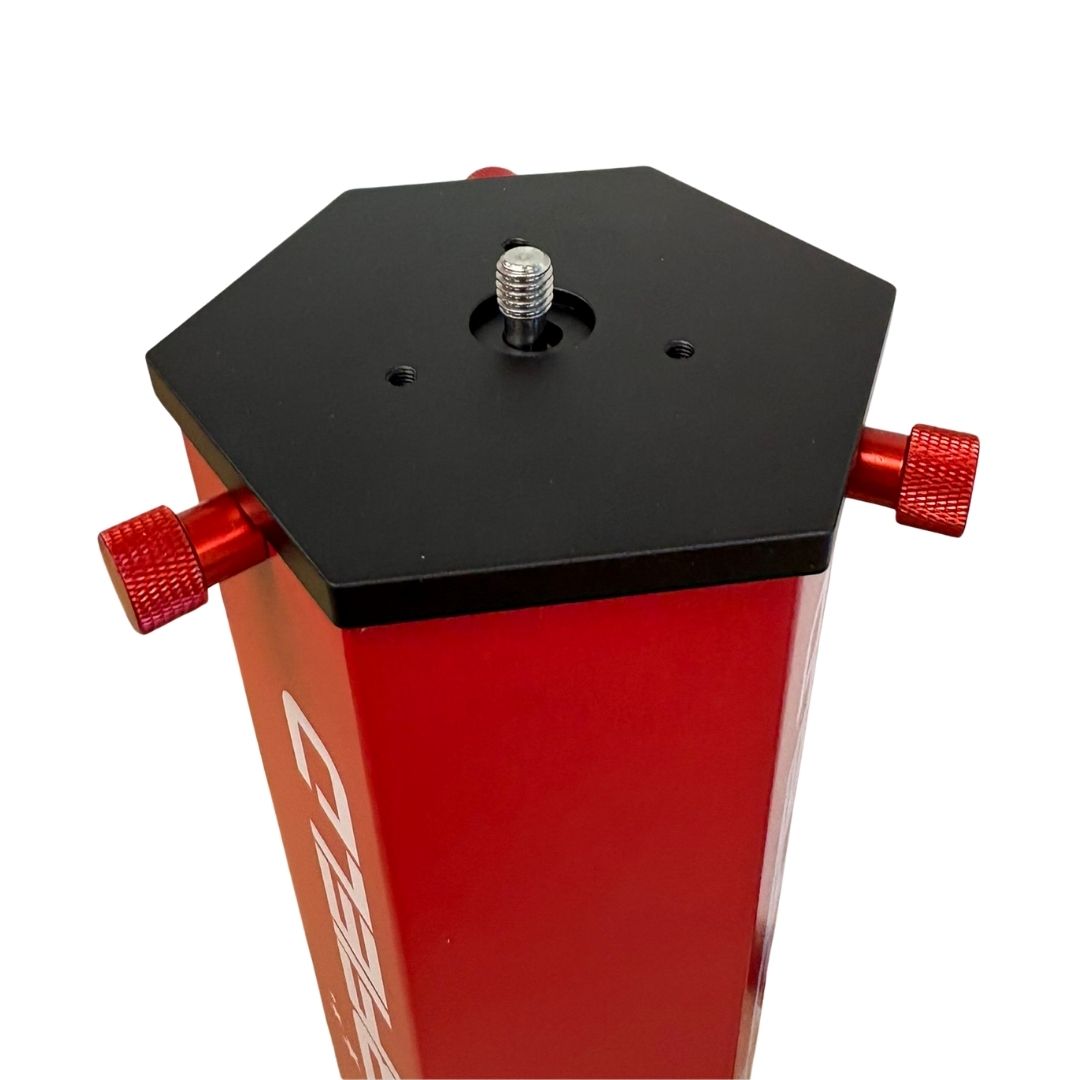 Starfield Optics Tri-Pier for Astrophotography