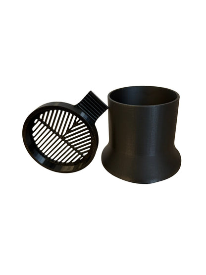 Starfield Optics Dew Shield for ZWO Seestar S30 / S30 Pro (Copy) Starfield Optics