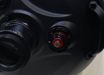 Astroasis Celestron C8 / C9.25 adapters