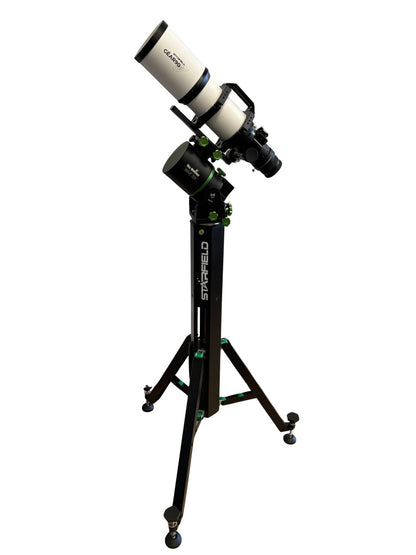 Starfield Optics Tri-Pier for Astrophotography Starfield Optics