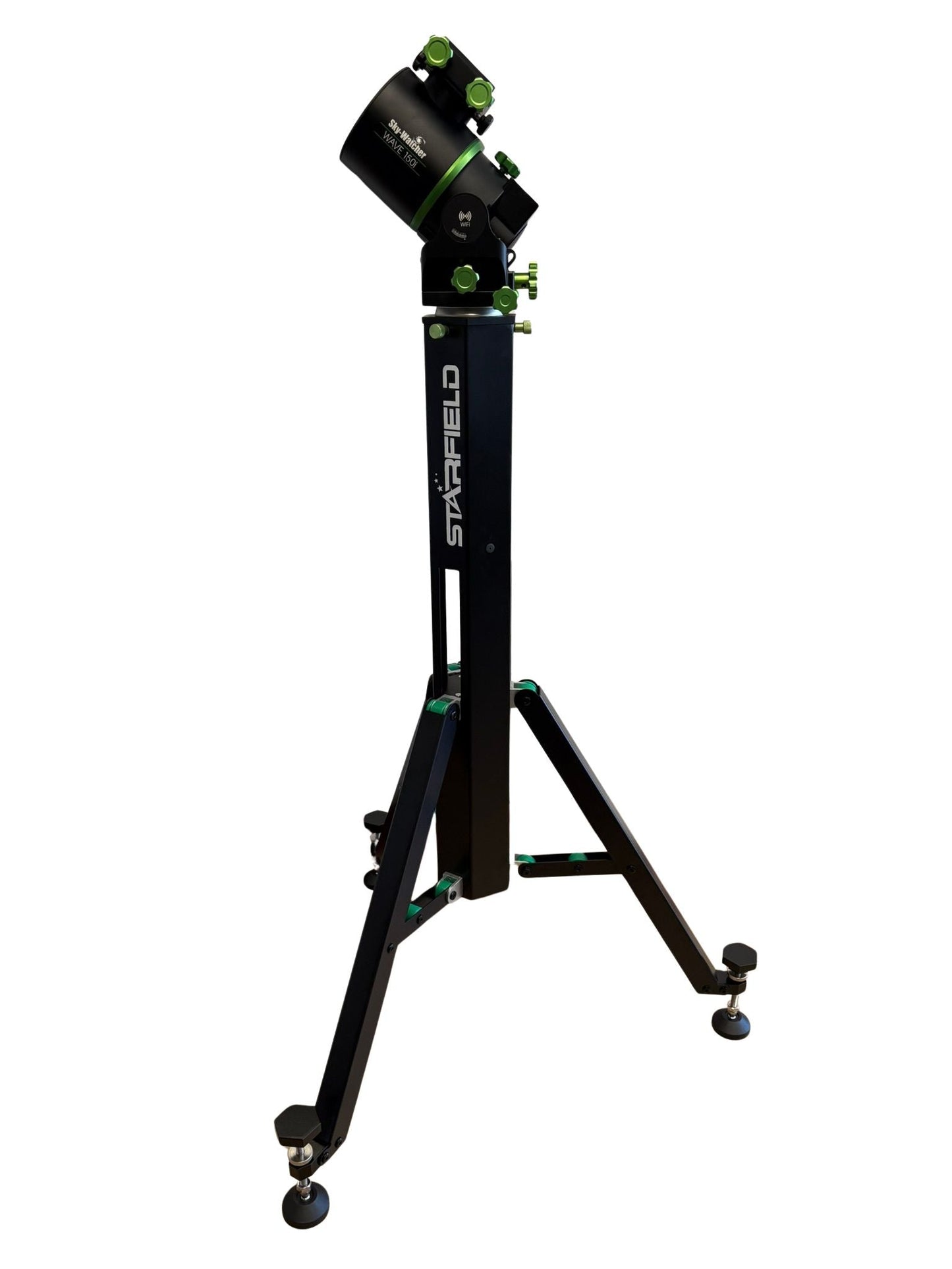 Starfield Optics Tri-Pier for Astrophotography Starfield Optics