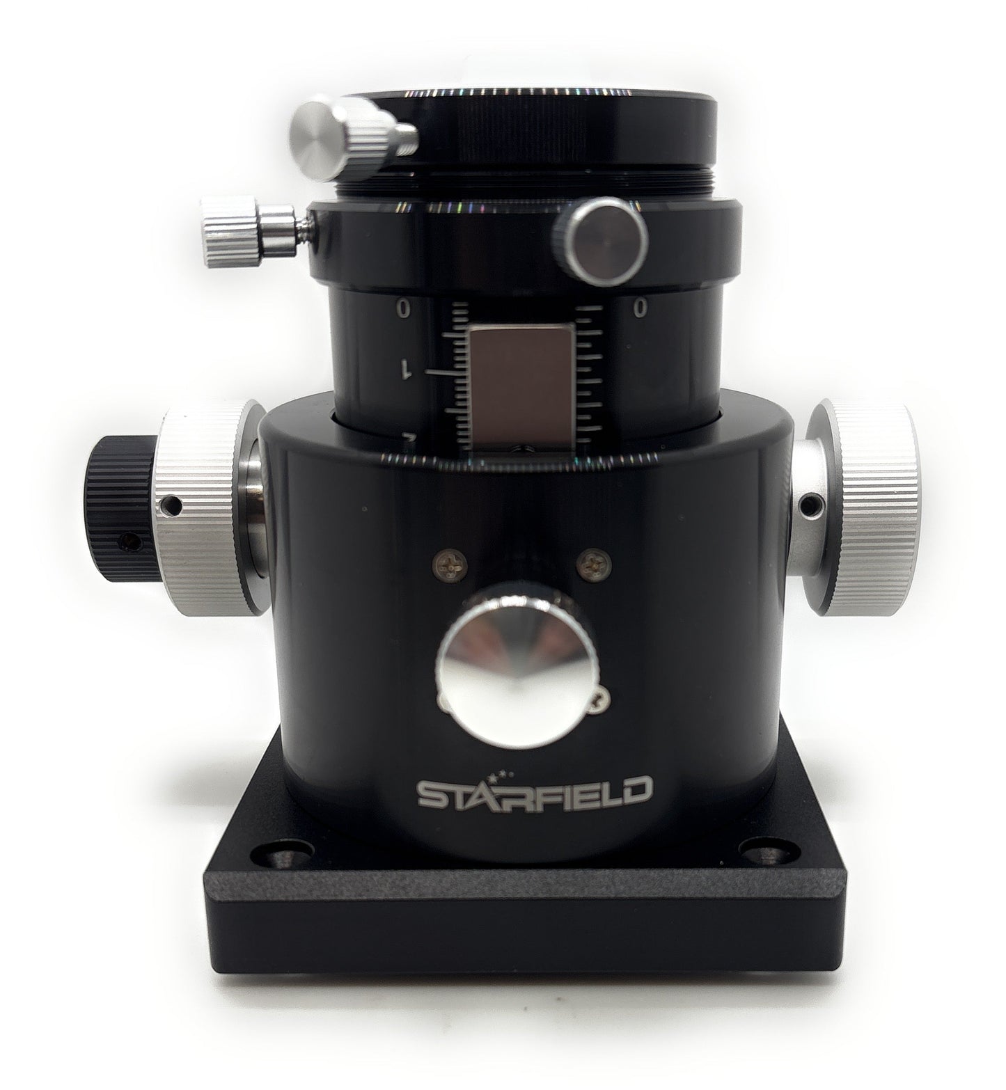 Starfield Optics 2" Newtonian focuser R&P Starfield Optics