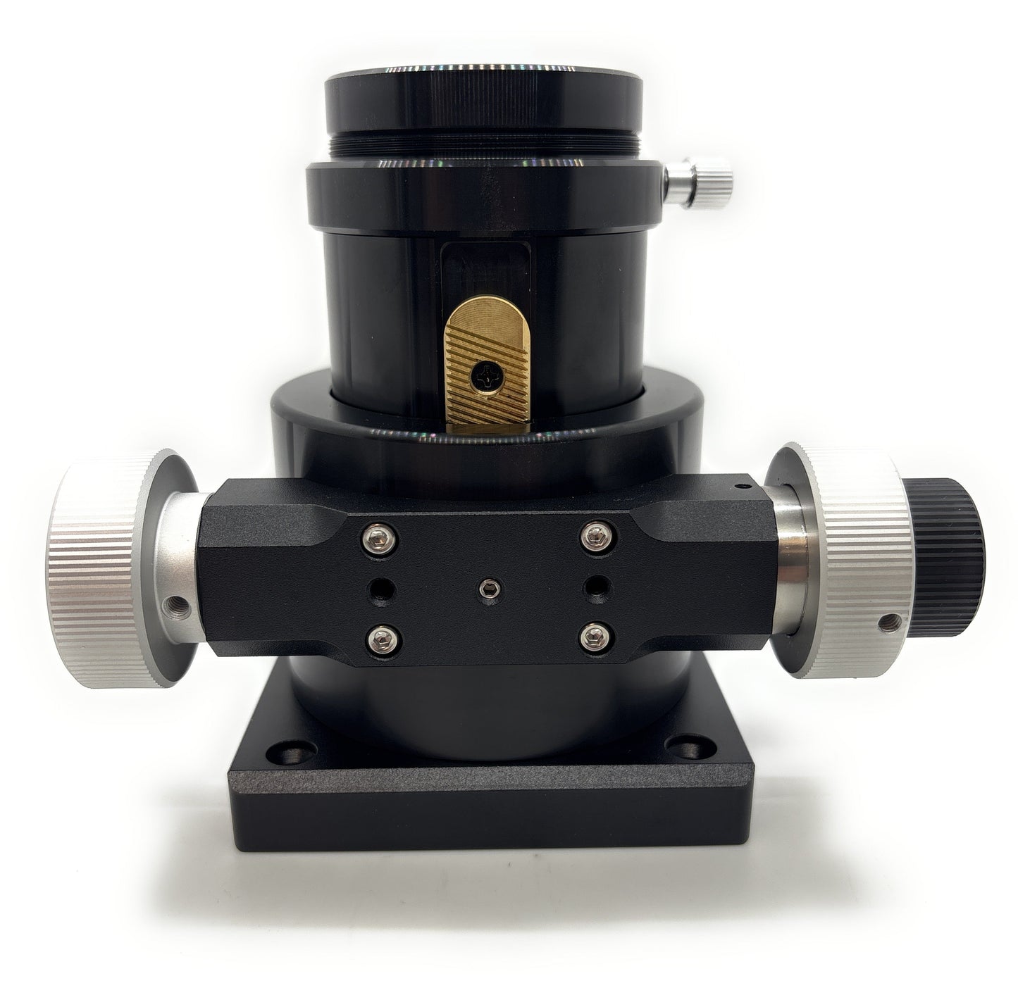 Starfield Optics 2" Newtonian focuser R&P Starfield Optics