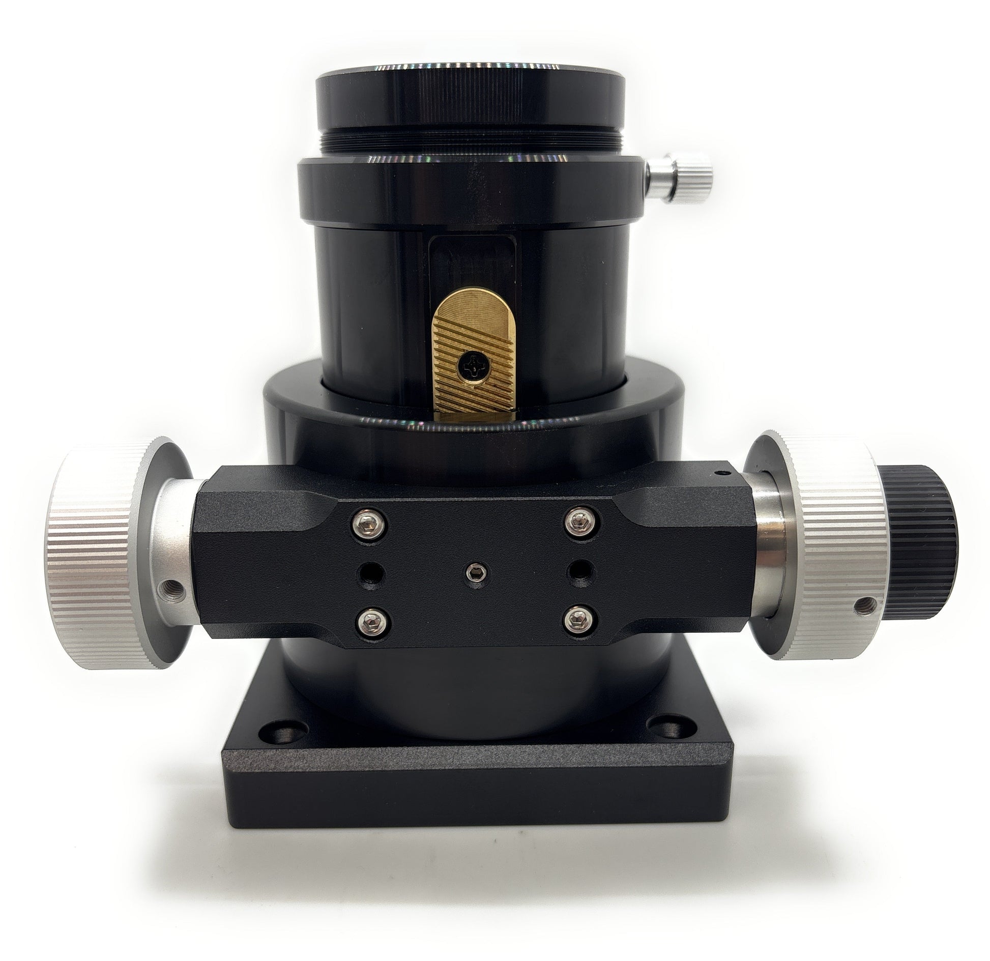 Starfield Optics 2" Newtonian focuser R&P Starfield Optics