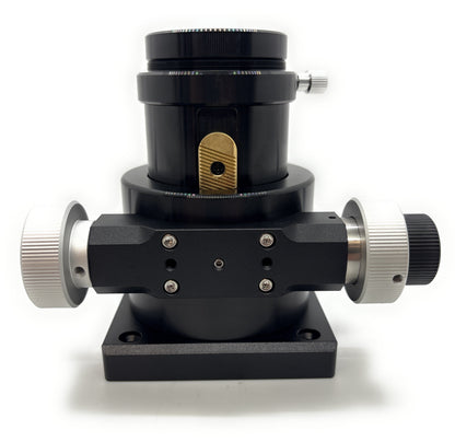 Starfield Optics 2" Newtonian focuser R&P Starfield Optics