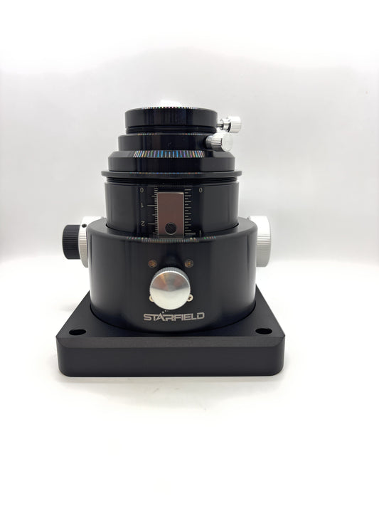 Starfield Optics 3" Newtonian Focuser Rack and Pinion Starfield Optics