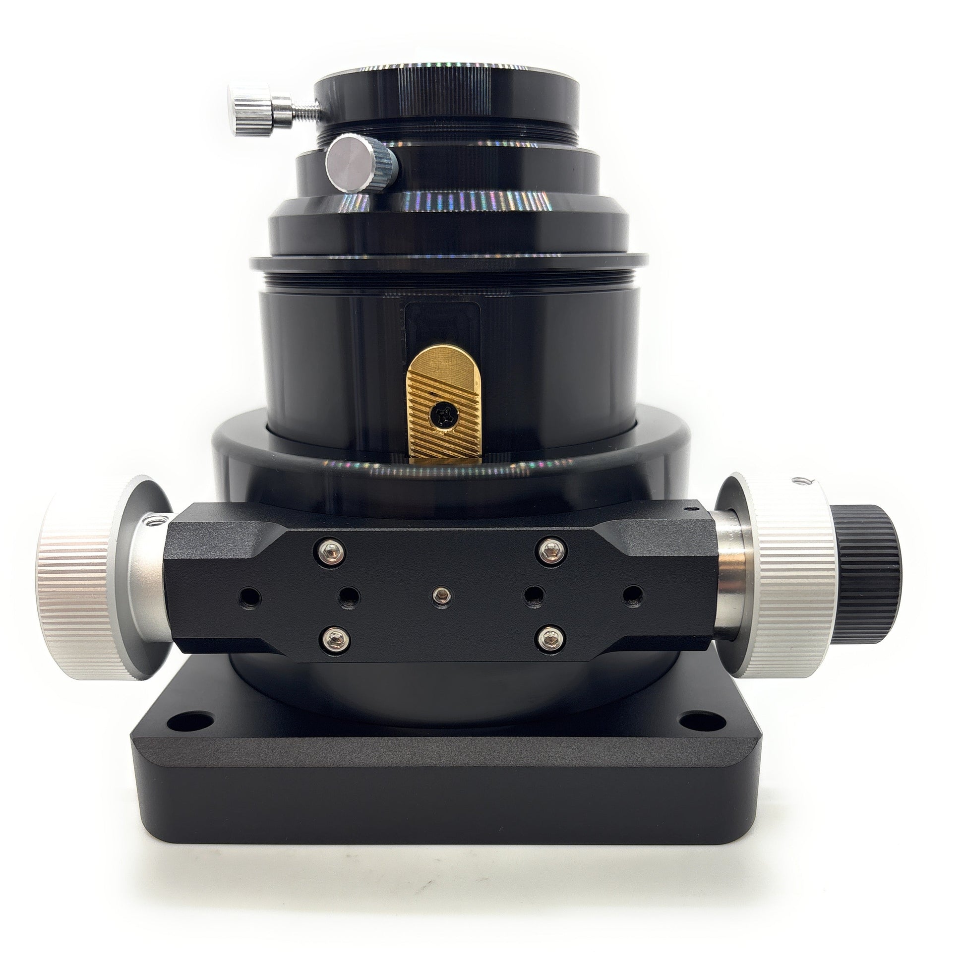 Starfield Optics 3" Newtonian Focuser Rack and Pinion Starfield Optics