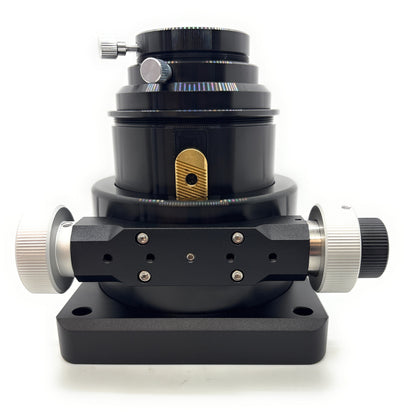 Starfield Optics 3" Newtonian Focuser Rack and Pinion Starfield Optics