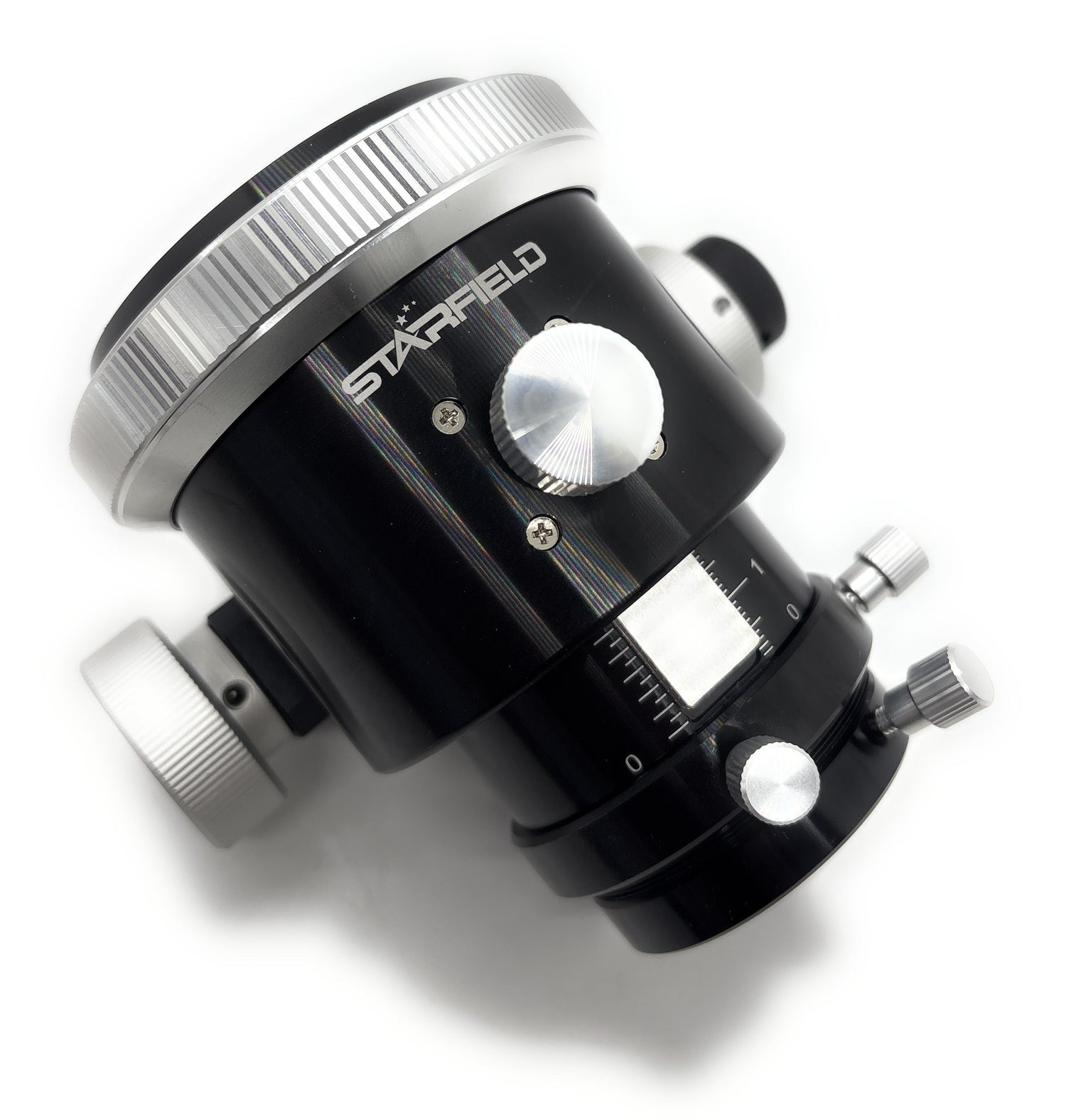 Starfield Optics 2" Richey-Chretien R&P focuser .  EAF Compatable Starfield Optics