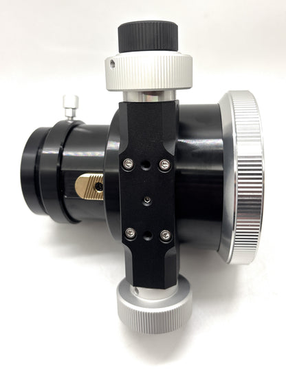 Starfield Optics 2" Richey-Chretien R&P focuser .  EAF Compatable Starfield Optics