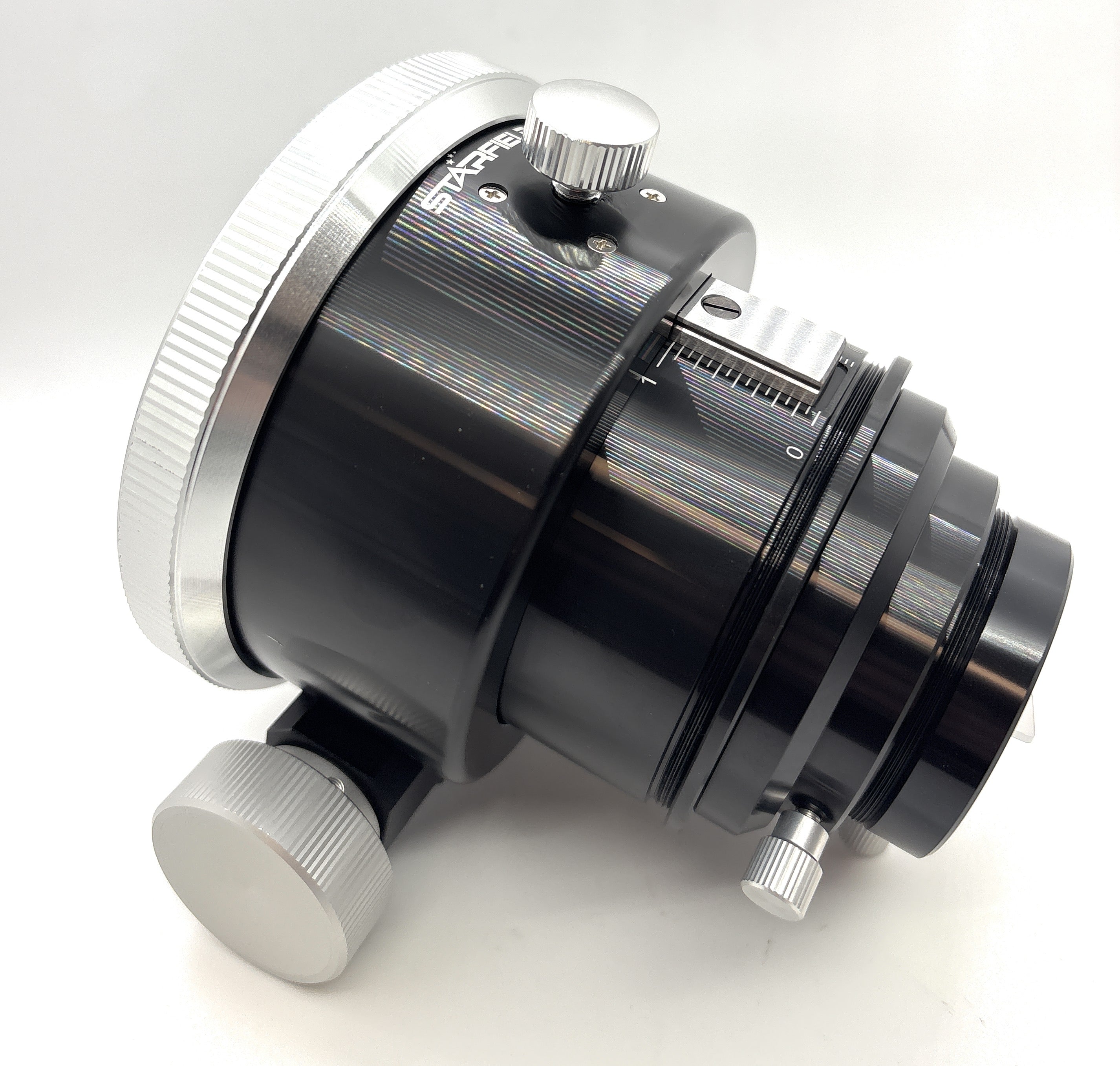 Telescope Focuser Upgrades | Starfield Optics