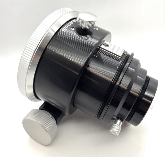 Starfield Optics 3" Dual-Speed Rack-and-Pinion Focuser for RC Telescopes (M117) Starfield Optics