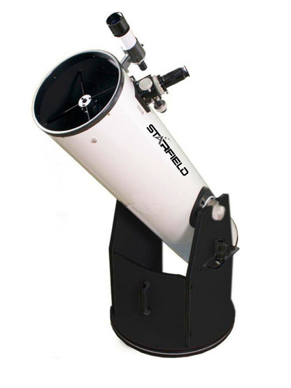10" f/5 Dobsonian
