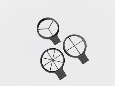 Seestar S50 Spike generators kit