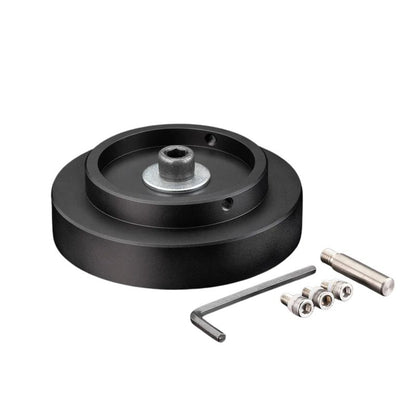 Skywatcher Pier adapter