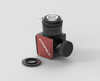 2" Herschel Solar Wedge