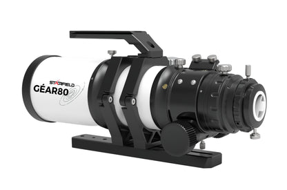 Gear series 80mm ED Triplet