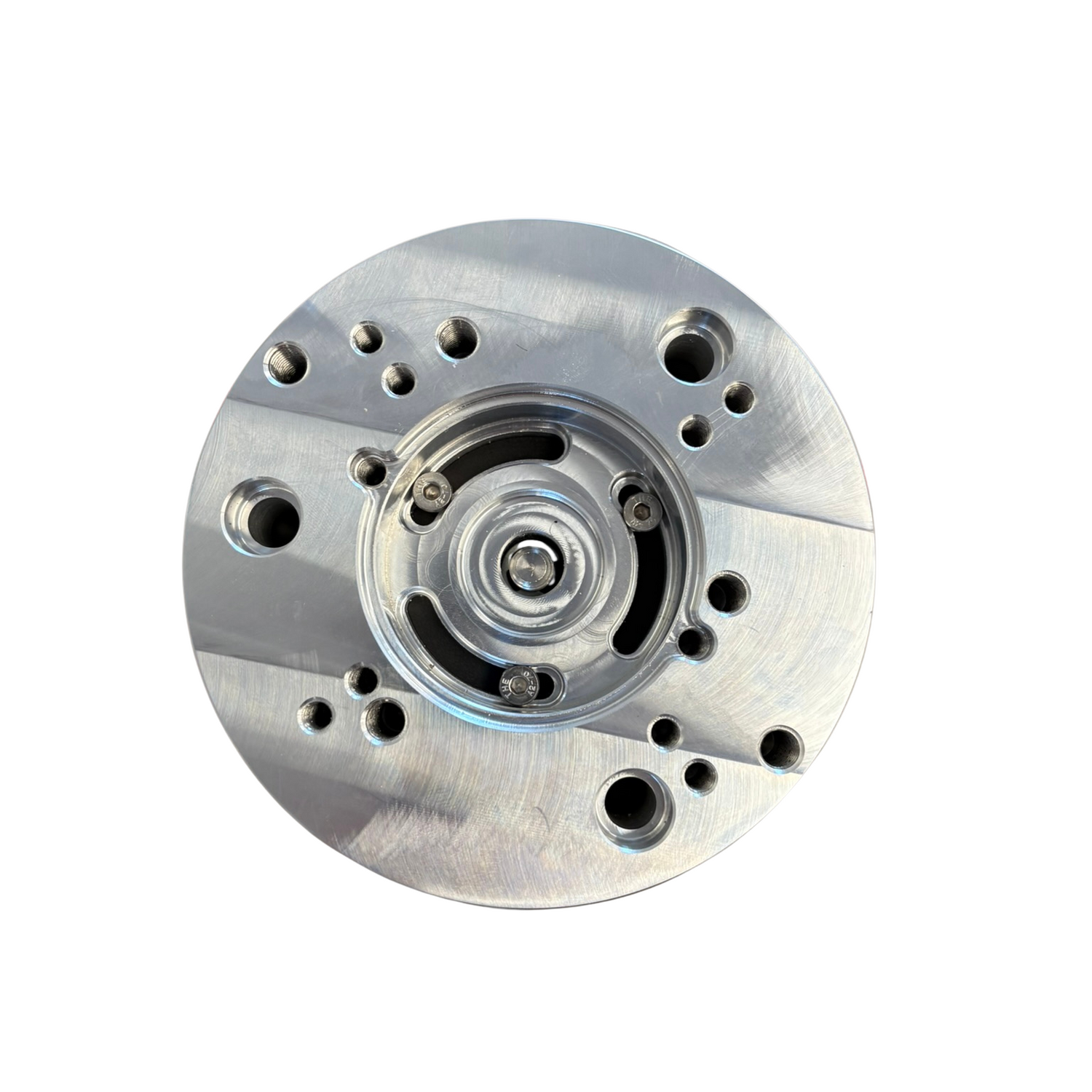 Starfield Uniplate adatper