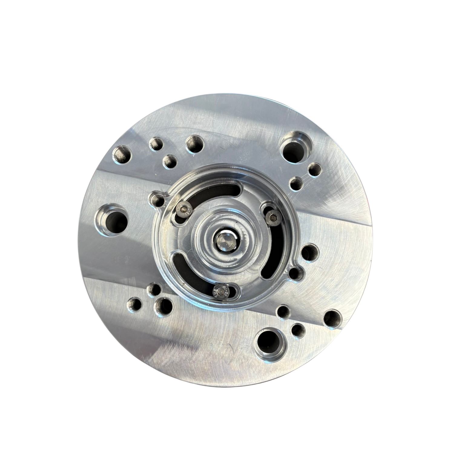 Starfield Uniplate adatper