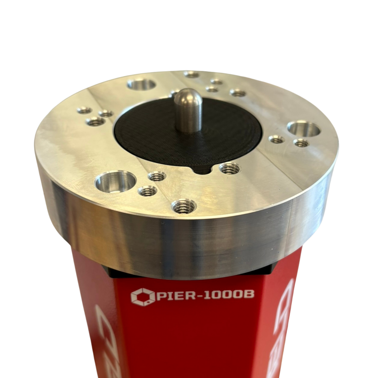 Starfield Uniplate with iOptron plug