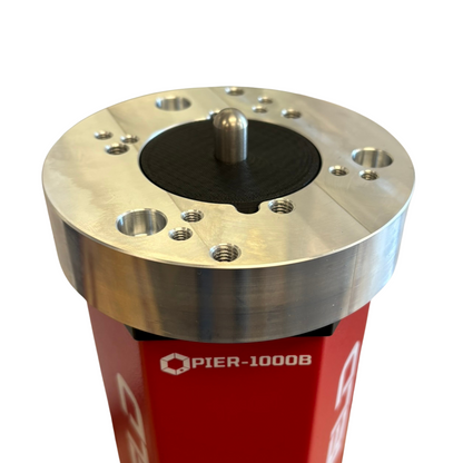 Starfield Uniplate with iOptron plug