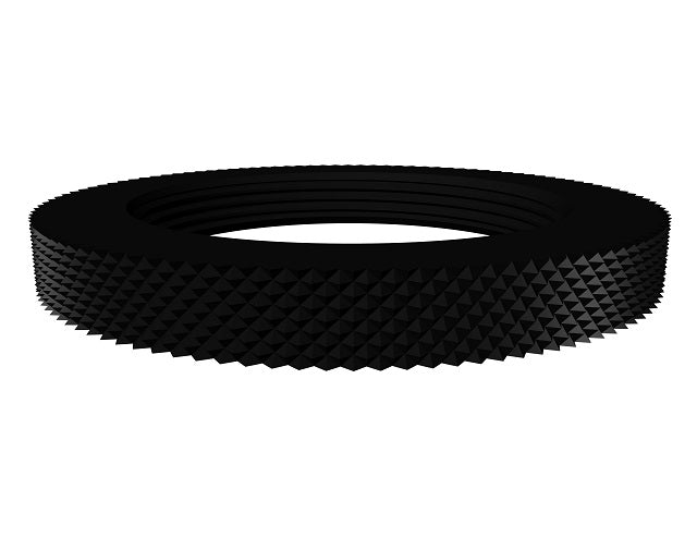 Camera Threaded Lock Rings Starfield C / CS Locking Ring Thread Adapter for Astrophotography ...