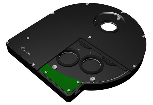 Starfield 8 x 31mm Filters Version 2