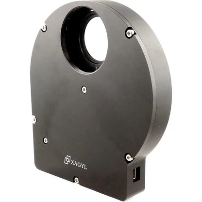 Starfield Ultra Thin Motorized Filter Wheel - 5 x 1.25" Filters - V4 High Speed